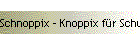 Schnoppix - Knoppix für Schulen